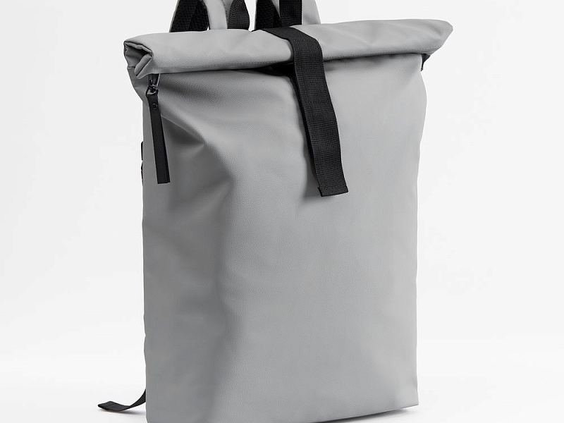 Рюкзак Altro, серый