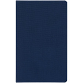 Ежедневник Grade, недатированный, темно-синий