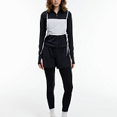 Стартовый номер под сублимацию Racing Point, белый, единый размер