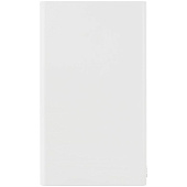 Внешний аккумулятор Easy Trick Comfort 4000 мАч, белый