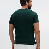 Футболка Imperial 190, синяя (petrol)