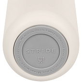 Термостакан Waterford, молочно-белый