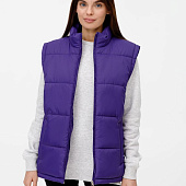 Жилет Kama, фиолетовый