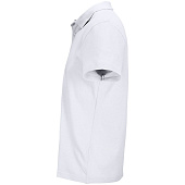 Рубашка поло женская Pulse Women, белая