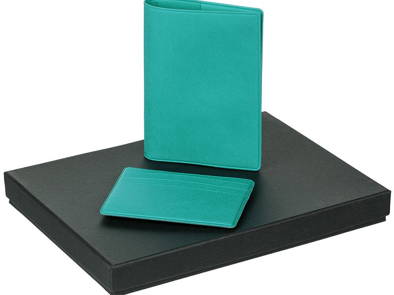 Набор Devon Mini, бирюзовый