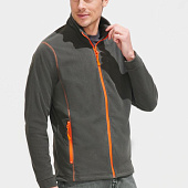 Куртка мужская Nova Men 200, черная