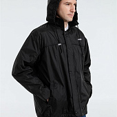 Ветровка мужская Mistral 210, черная