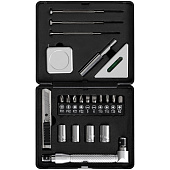 Набор инструментов Terraform, черный