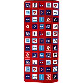 Набор личных аксессуаров Industry, здравоохранение