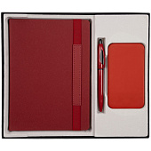 Набор Peel Energy, красный