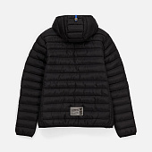 Стропа текстильная Fune 10 S, синяя, 10 см