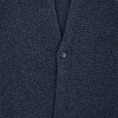 Плед Jotta, синий