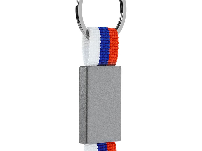 Брелок Flagsta, триколор