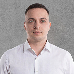 Тополь Юрий 