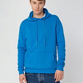 Худи Kirenga Heavy 2.0, бирюзовое