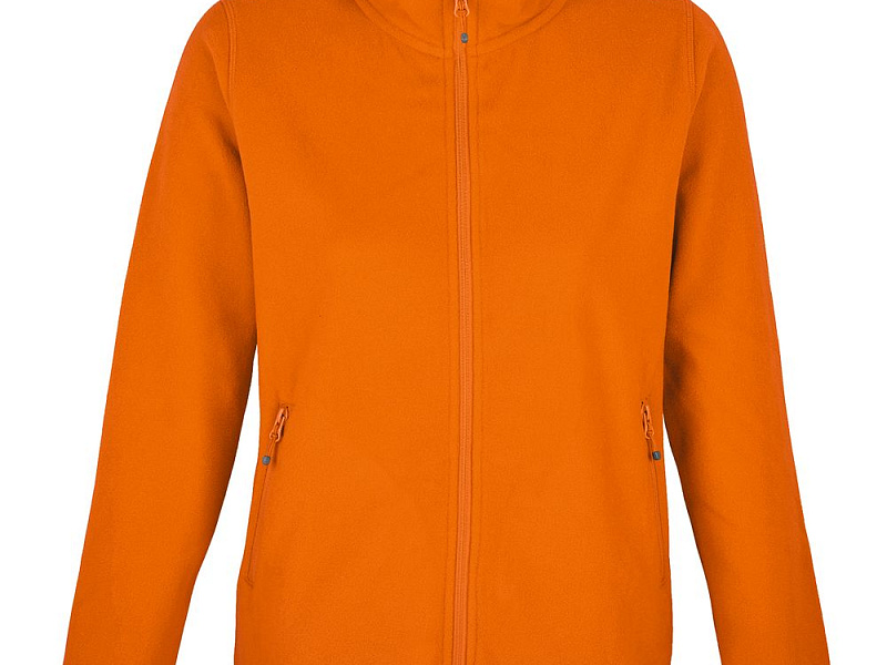 Куртка женская Factor Women, оранжевая