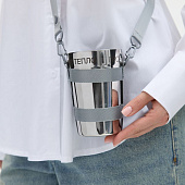 Термостакан iconyMug, зеркальный