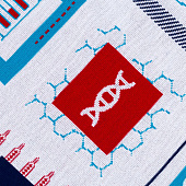 Плед Industry, здравоохранение