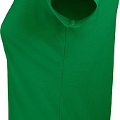 Рубашка поло женская Prime Women 200 ярко-зеленая