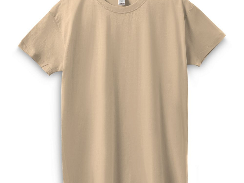 Футболка Imperial 190, песочная