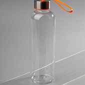 Бутылка Gulp, оранжевая