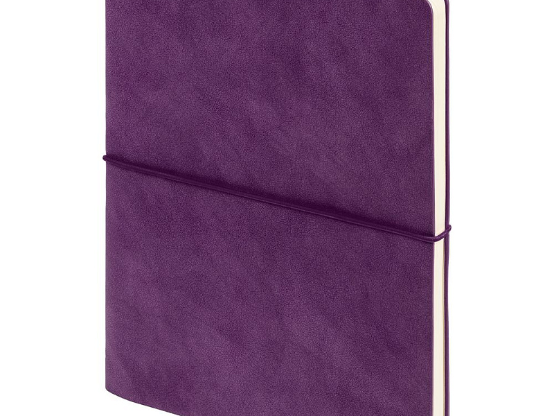 Ежедневник Kuka, недатированный, фиолетовый