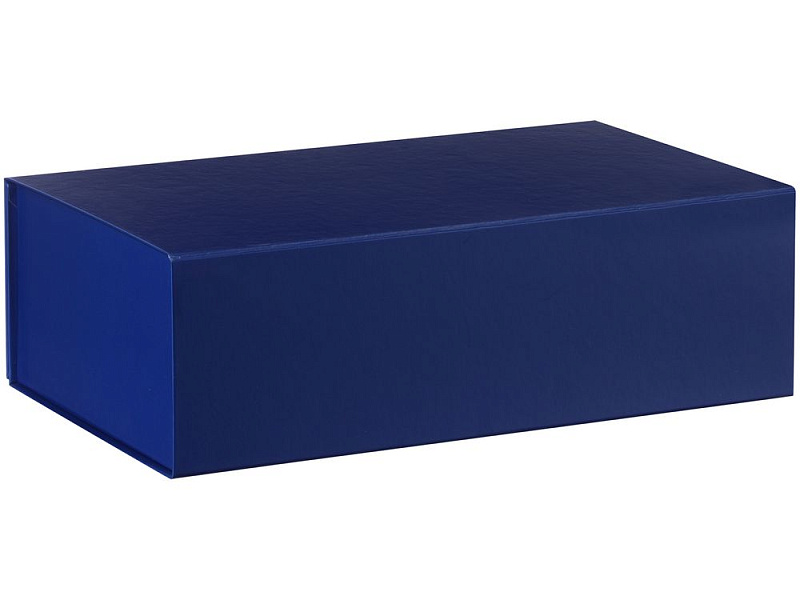 Коробка складная Formeza, M, синяя