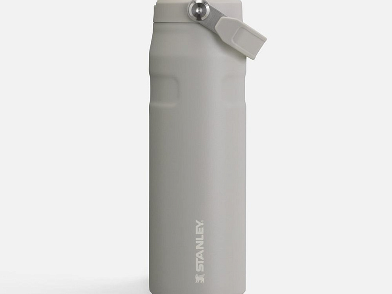 Термобутылка Aerolight 2.0 700, пепельно-серая