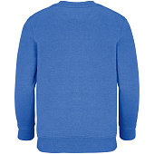 Свитшот детский Columbia Kids, ярко-синий (royal)
