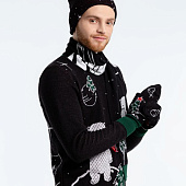 Джемпер «Куранты»