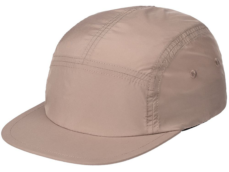 Бейсболка Ben Mac, бежевая