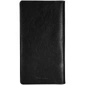 Дорожный органайзер Remini, черный