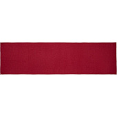 Дорожка сервировочная Settle In, красная