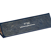 Ручка перьевая PF One, черная