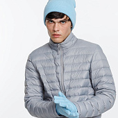 Перчатки Urban Flow, голубые