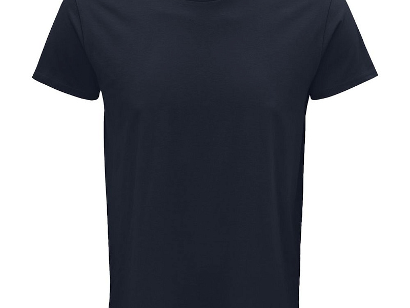 Футболка мужская Crusader Men, темно-синяя