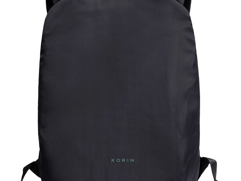 Рюкзак FlexPack Air, черный