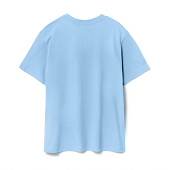 Футболка детская Regent Kids 150, голубая