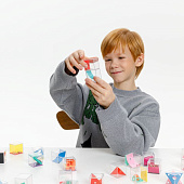 Набор из 24 головоломок Inception