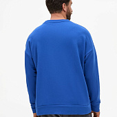 Свитшот унисекс S2, синий