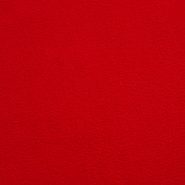 Флисовый плед Warm&Peace XL, красный