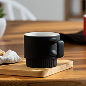 Кружка Forma Linea, синяя