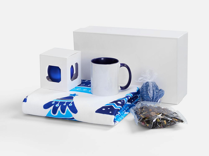 Набор Wonder Forest, синий