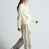 Худи Kirenga 2.0, молочно-белое