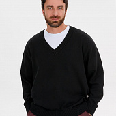 Джемпер Siluetti Stillan, черный