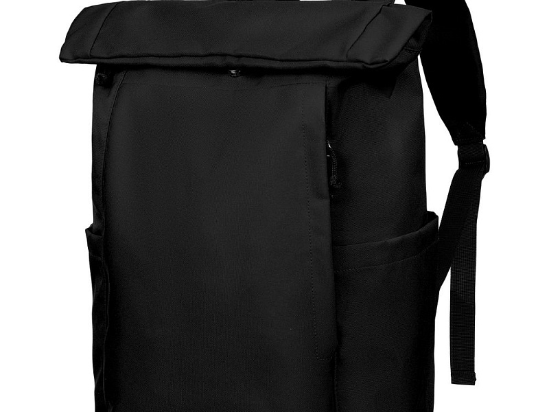 Рюкзак Hank, черный