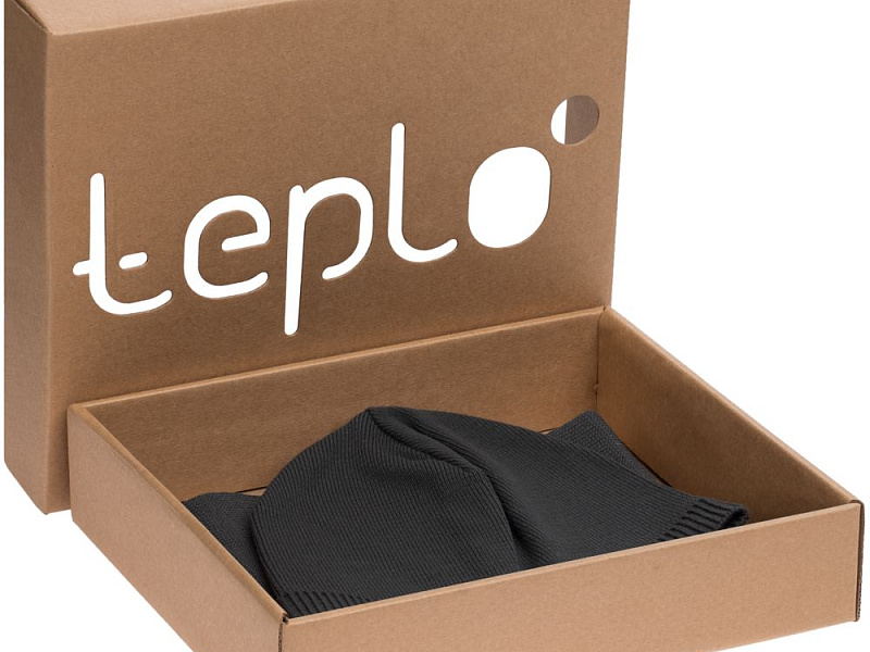 Набор Siver, серый