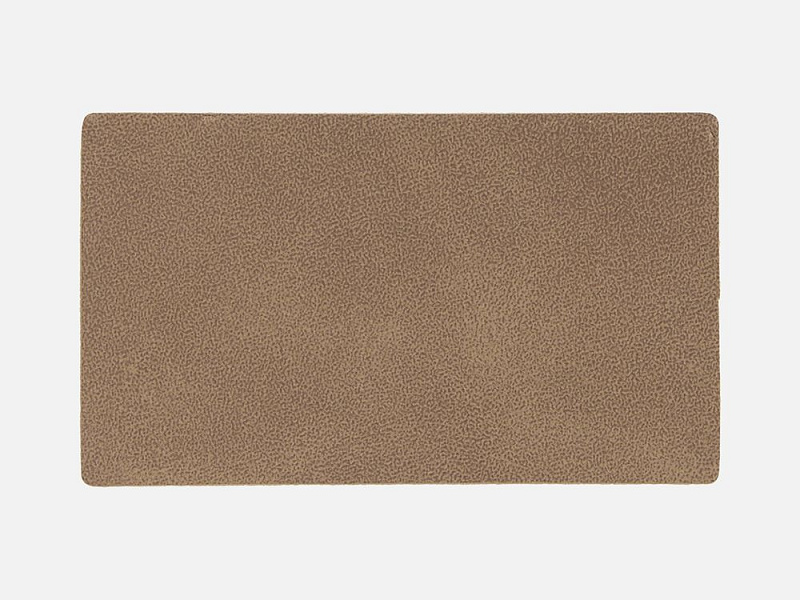 Лейбл Listra Nubuck Touch, M, коричневый