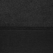 Свитшот унисекс Delta, черный