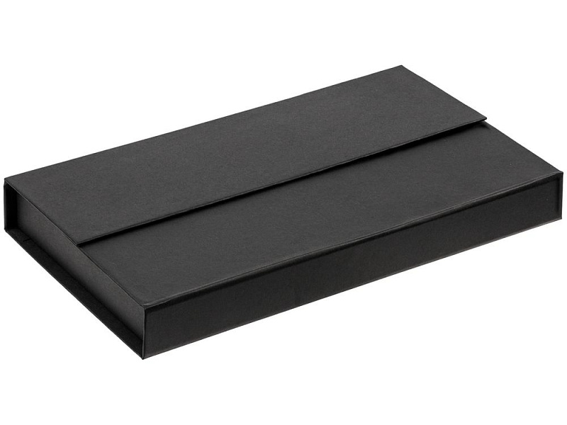 Коробка Triplet, черная